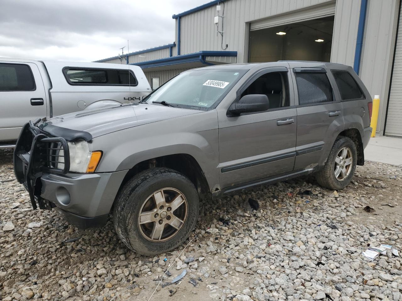 2007 Jeep Grand Cherokee Laredo for Sale in Wayland, MI - Front End
