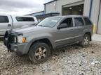 2007 Jeep Grand Cherokee Laredo იყიდება Wayland-ში, MI - Front End