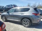 2019 Hyundai Santa Fe Sel for Sale in Leroy, NY - Side