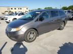 2013 Honda Odyssey Exl   for Sale in Wilmer, TX - Hail