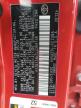2020 Toyota Camry Se na sprzedaż w Earlington, KY - Hail