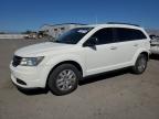 2016 Dodge Journey Se продається в Las Vegas, NV - Rear End