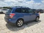 2014 Subaru Forester 2.5I Touring за продажба в Taylor, TX - Side
