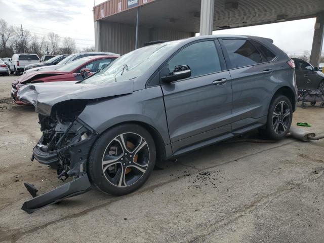 2021 Ford Edge St
