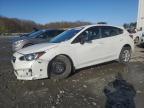 2023 Subaru Impreza  for Sale in Windsor, NJ - Front End