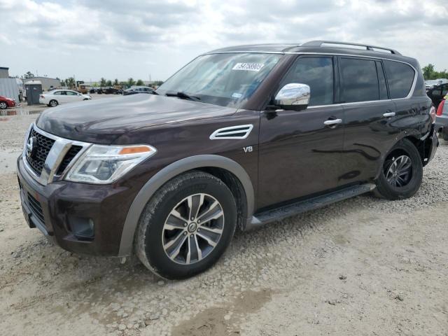 2019 Nissan Armada Sv