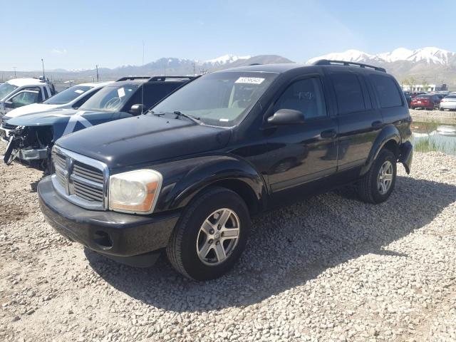 2006 Dodge Durango Slt