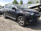 2018 Toyota Rav4 Adventure en Venta en Portland, OR - Burn
