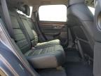 2020 Honda Cr-V Exl for Sale in Woodhaven, MI - Front End