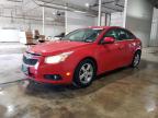 2014 Chevrolet Cruze Lt for Sale in York Haven, PA - Side