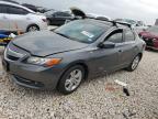 2014 Acura Ilx Hybrid Tech de vânzare în Temple, TX - Hail