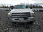 2001 Dodge Ram 2500  en Venta en Portland, OR - Side