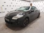 2010 RENAULT MEGANE for sale at Copart CASTLEDERMOT - IRELAND