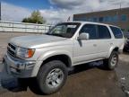 2000 Toyota 4Runner Sr5 for Sale in Littleton, CO - Rear End