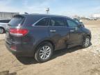 2018 Kia Sorento Lx   იყიდება Chicago Heights-ში, IL - Rear End