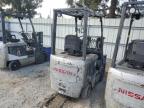 2012 Nissan Forklift de vânzare în Rancho Cucamonga, CA - Normal Wear