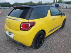 2013 CITROEN DS3 DSTYLE for sale at Copart EAST KILBRIDE