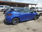 2024 Toyota Corolla Xse en Venta en Denver, CO - Front End