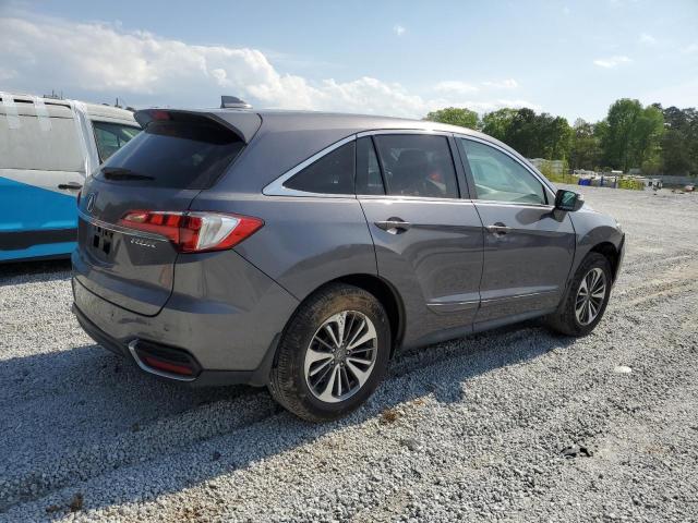  ACURA RDX 2018 Серый