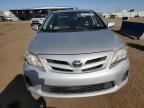2011 Toyota Corolla Base for Sale in Brighton, CO - Rear End