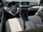 2019 Hyundai Tucson Limited for Sale in Moraine, OH - Rear End