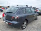 2007 MAZDA 3 TS AUTO for sale at Copart CORBY