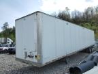 2013 Hyundai Translead Dry Van Trailer للبيع في Hurricane، WV - Top/Roof