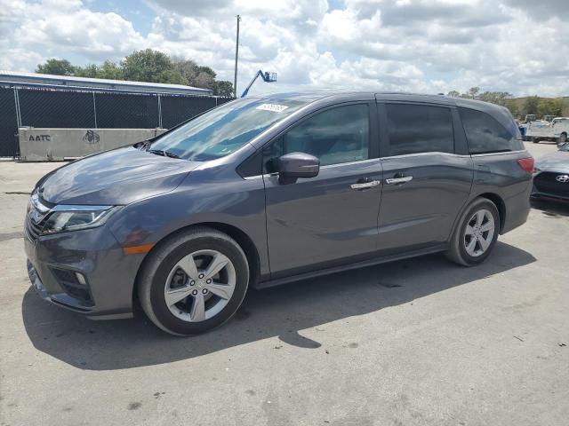 2019 Honda Odyssey Exl
