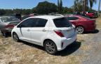 2012 Toyota Yaris  de vânzare în Apopka, FL - Mechanical