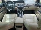 2016 Honda Accord Exl   იყიდება New Braunfels-ში, TX - Side