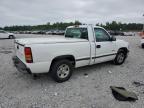 2001 Chevrolet Silverado C1500 for Sale in Montgomery, AL - Side