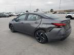 2024 Nissan Versa Sr zu verkaufen in New Orleans, LA - Front End