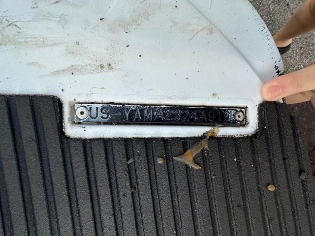 2019 'OTHER JETSKI' OTHER