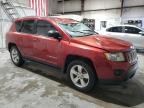 2012 Jeep Compass Sport de vânzare în Tulsa, OK - Top/Roof