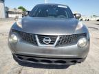 2013 Nissan Juke S продається в Tulsa, OK - Mechanical