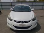 2013 Hyundai Elantra Gls de vânzare în Glassboro, NJ - Normal Wear