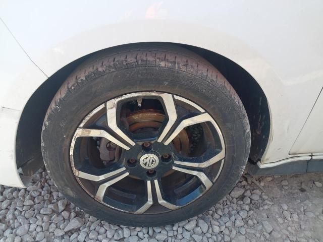 2019 MG 3 EXCLUSIV