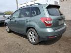 2014 Subaru Forester 2.5I Touring na sprzedaż w New Britain, CT - Front End