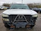 2005 Chevrolet Silverado C1500 na sprzedaż w Oklahoma City, OK - Front End
