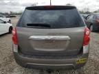 2010 Chevrolet Equinox Lt en Venta en Columbus, OH - Front End