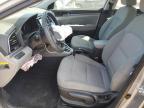 2017 Hyundai Elantra Se for Sale in San Martin, CA - Front End