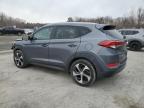 2016 Hyundai Tucson Limited en Venta en Albany, NY - Front End