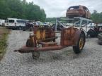 1962 'Other Heavy Equipment' Other   на продаже в Grenada, MS - Normal Wear
