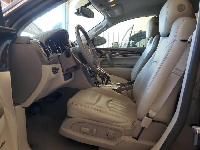 Parquets BUICK ENCLAVE 2015 Charcoal