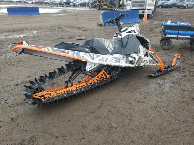 2017 ARCC M8000 ALPH