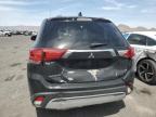 2019 Mitsubishi Outlander Se zu verkaufen in North Las Vegas, NV - Rear End