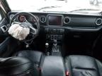 2020 Jeep Gladiator Overland продається в Wilmer, TX - All Over