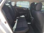 2017 Nissan Sentra S იყიდება Charles City-ში, VA - Front End