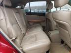 2008 Lexus Rx 400H продається в Littleton, CO - Side