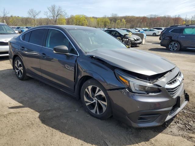  SUBARU LEGACY 2021 Серый